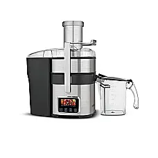 آبمیوه‌گیری چند کاره باروکس مدل Jb-142